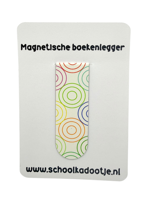 Magnetische boekenlegger | 261747