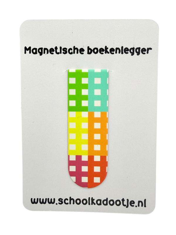 Magnetische boekenlegger | 261748