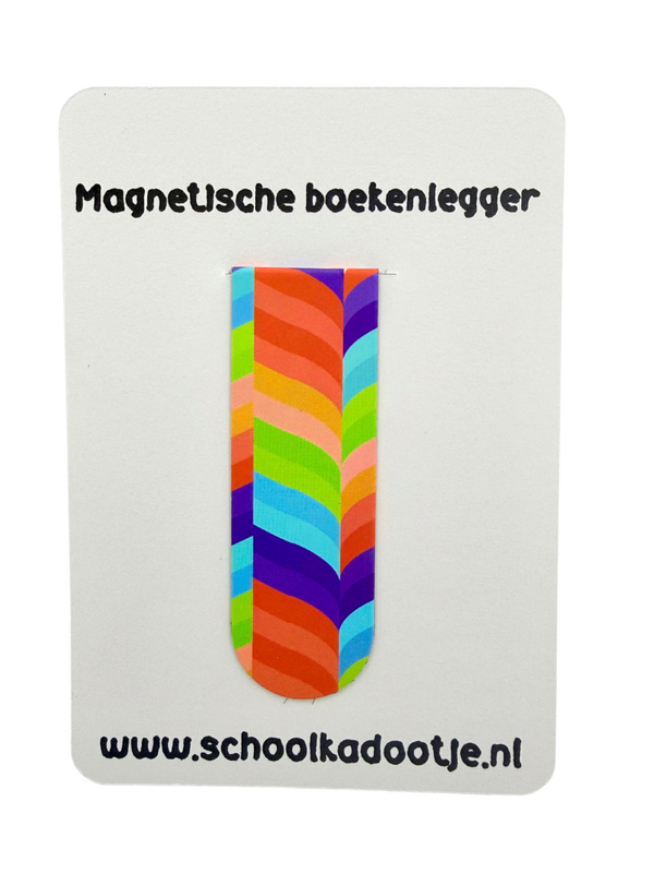 Magnetische boekenlegger | 261749
