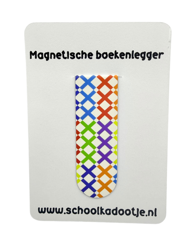Magnetische boekenlegger | 261751
