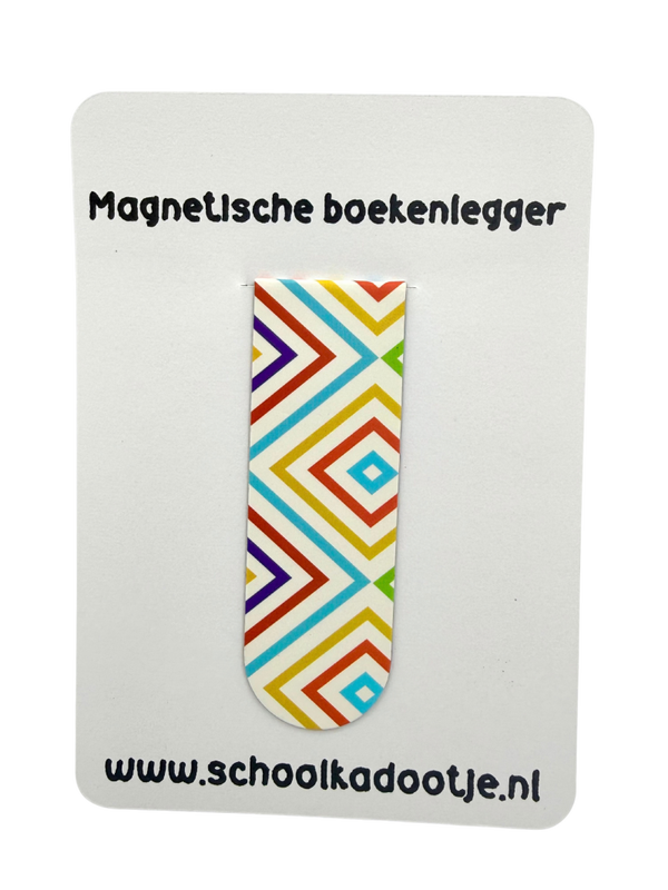 Magnetische boekenlegger | 261752