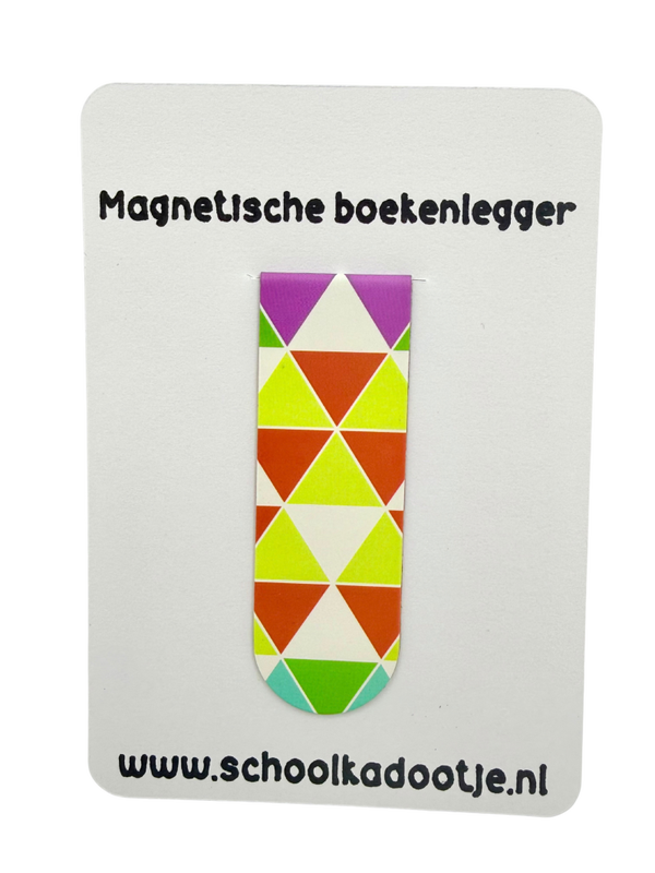 Magnetische boekenlegger | 261753