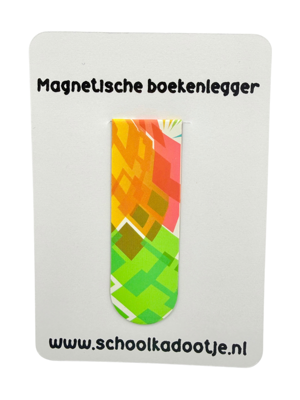 Magnetische boekenlegger | 261754
