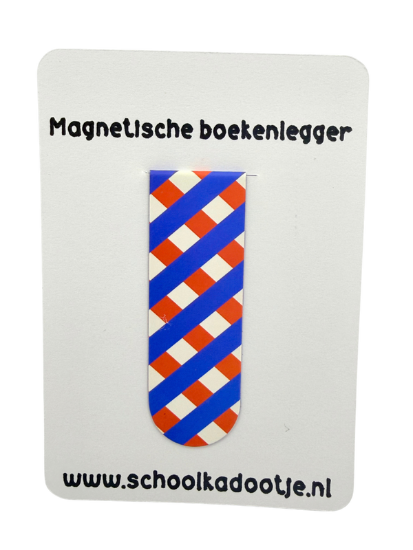 Magnetische boekenlegger | 261756