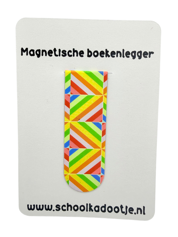 Magnetische boekenlegger | 261757