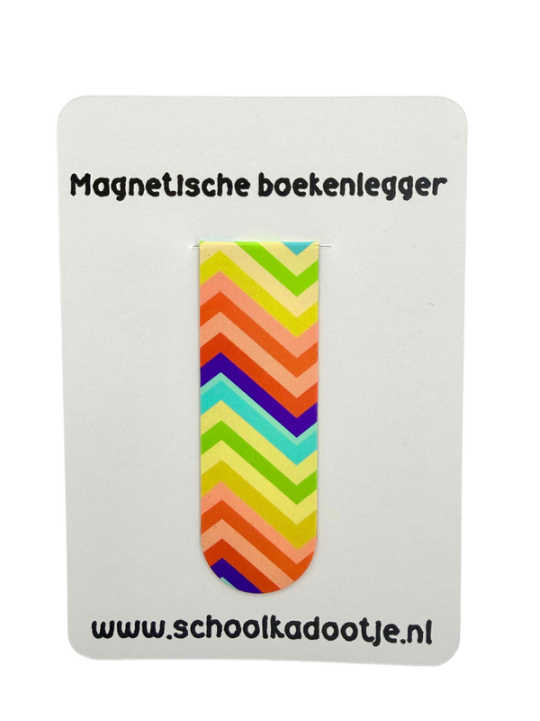 Magnetische boekenlegger | 261758