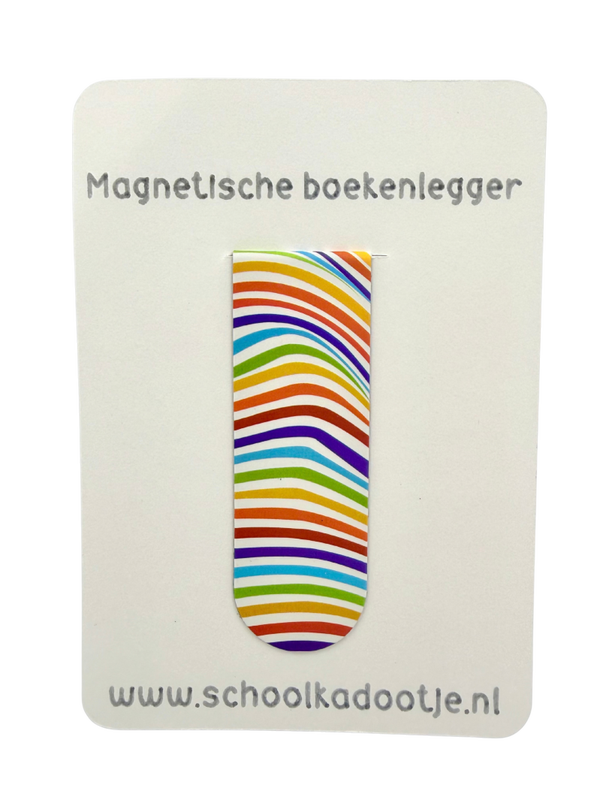 Magnetische boekenlegger | 261760