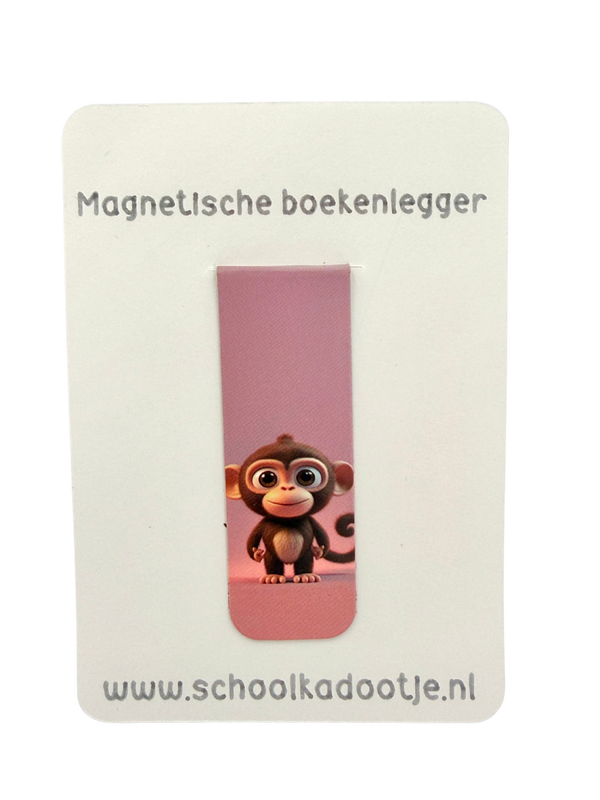 Magnetische boekenlegger | 261761