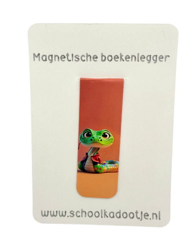 Magnetische boekenlegger | 261770