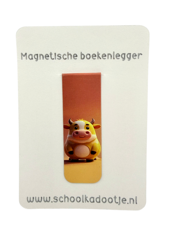 Magnetische boekenlegger | 261771