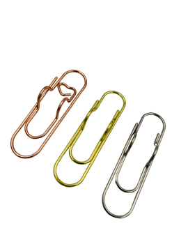 Pen clips | Verschillende kleuren