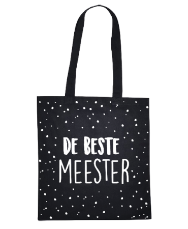 Tas | De beste meester
