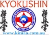 Kyokushin International Martial Arts Taree