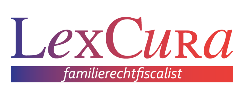 Lex Cura Familierecht fiscalist