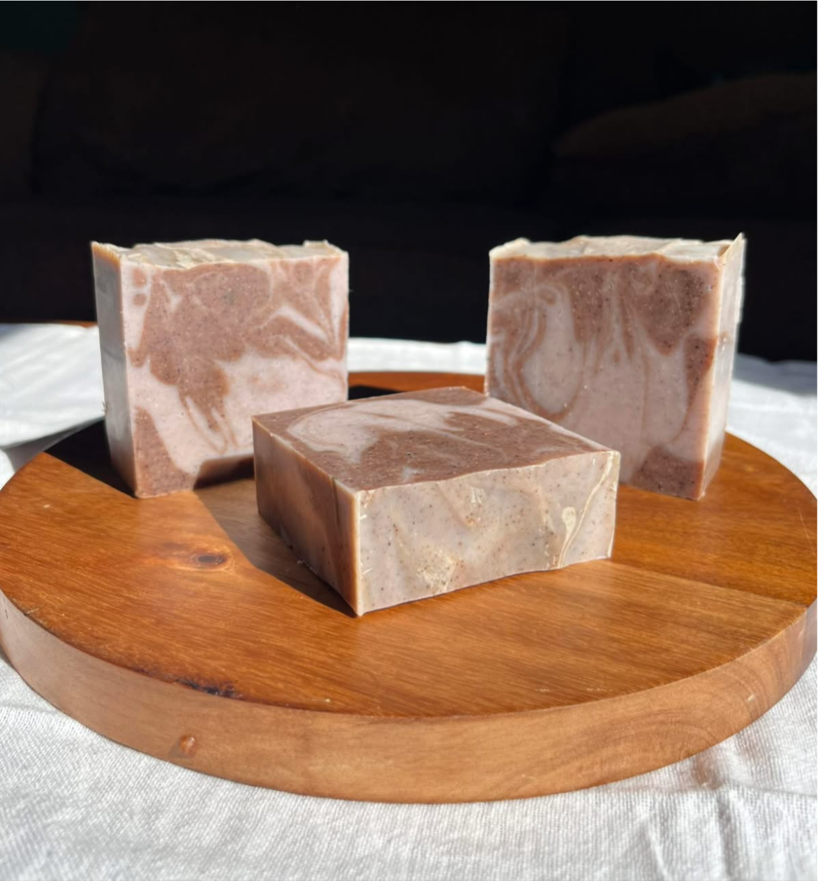 Blackberry Pie- Unscented