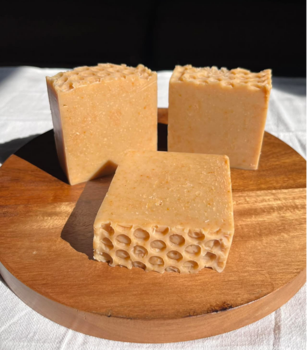 Straight from the Hive