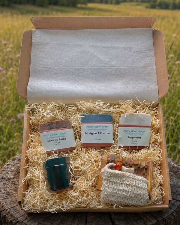 Dad’s Gift Box