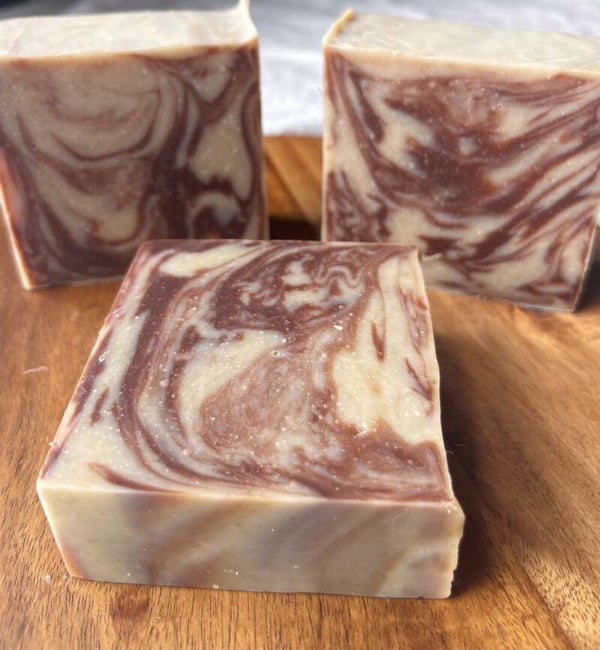 Tobacco and Bay Leaf