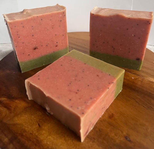 Watermelon Sugar