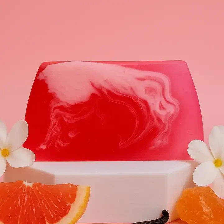 Liefde Zeep Plak (  Amour )