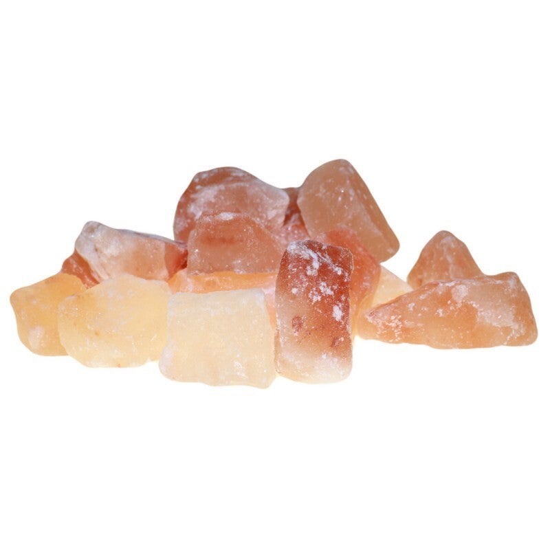 Himalaya Zout Brokken 500 gr