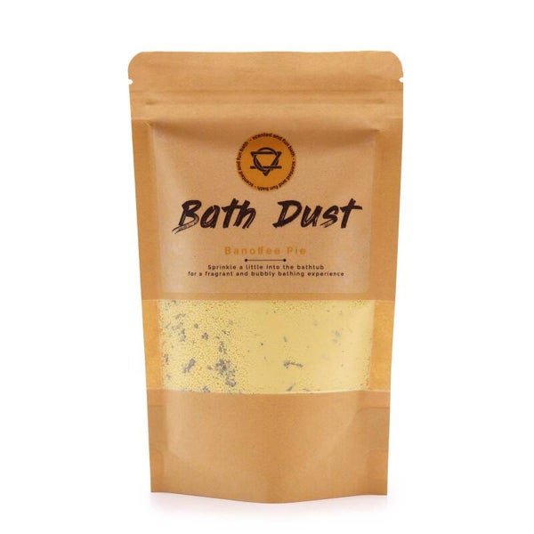 Banoffepie Bath Dust
