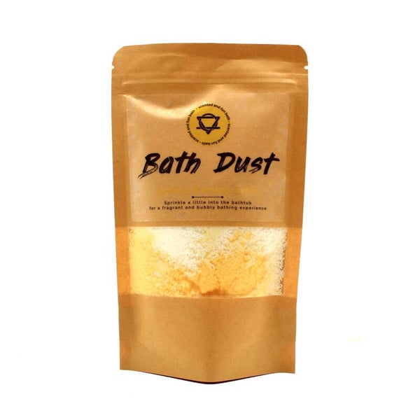 Citroen Meringue Taart Bath Dust (Lemon Meringue Pie)