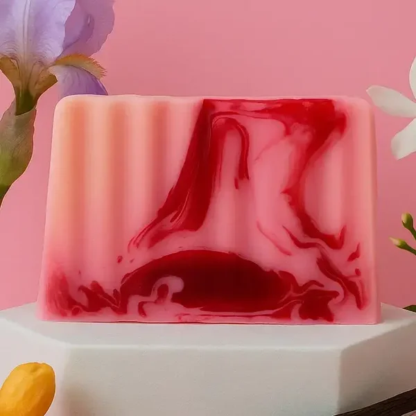 Amber Zeep Plak ( Ambre )