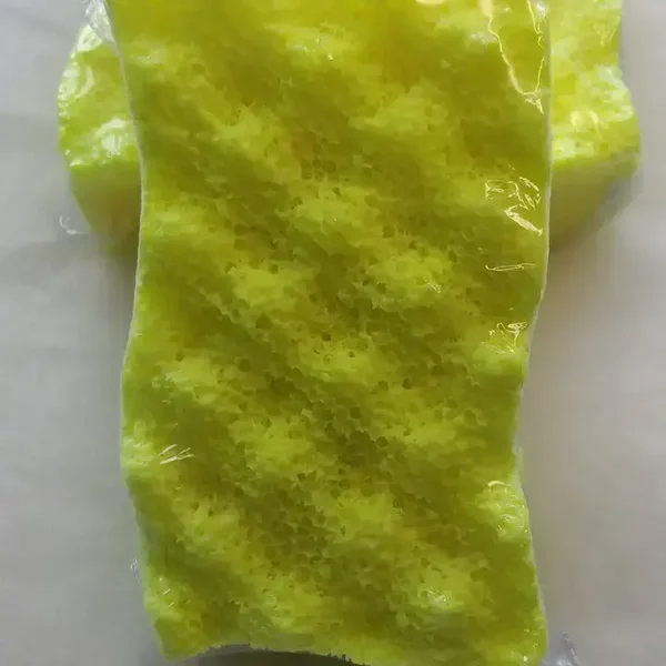 Scrub Zeep Spons - Geur Miss Millionaire