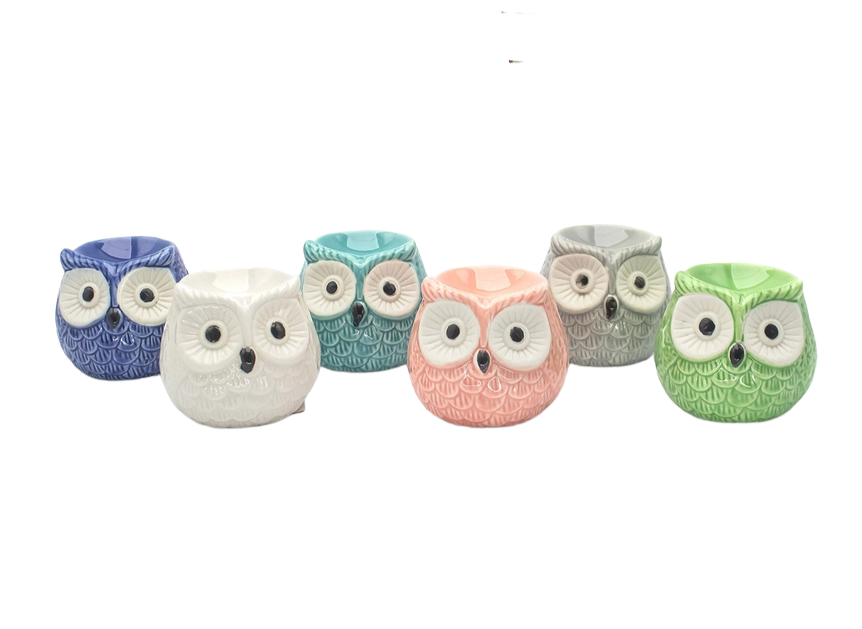 Keramische Wax / Oliebrander Uil