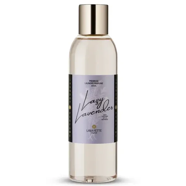 Lavayette Premium Wasparfum Lazy Lavender 200ML