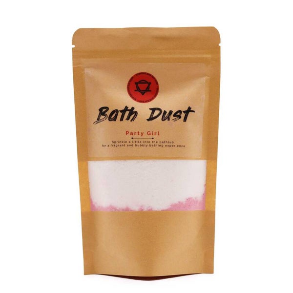 Party Girl Bath Dust