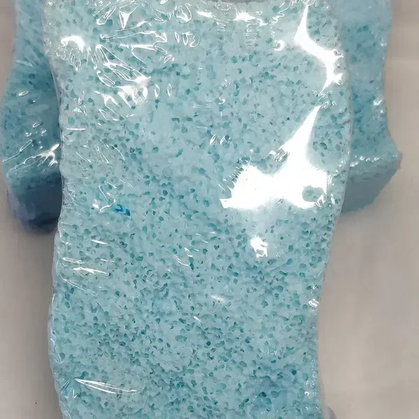 Scrub Zeep Spons - Geur 1000 Whishes