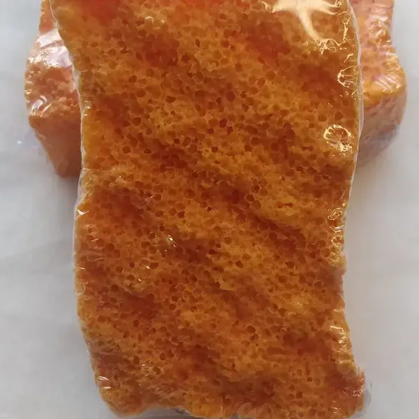 Scrub Zeep Spons - Geur Farenheat