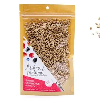 Geurkorrels voor de Stofzuiger Diverse Geuren