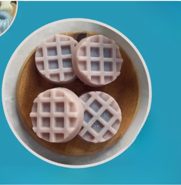 Waxmelt Vanille Geur