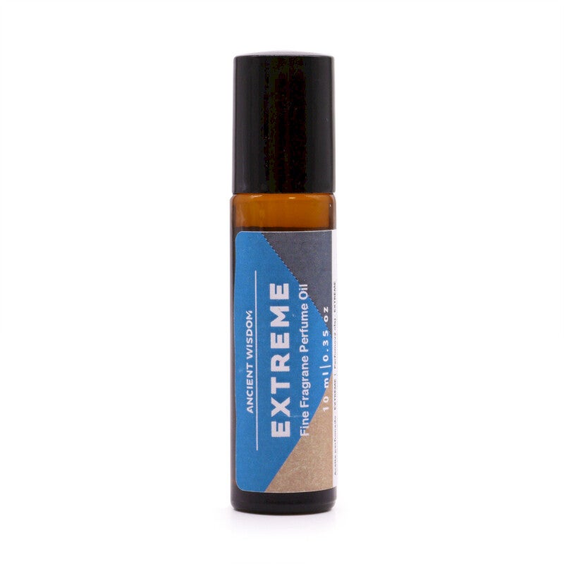 Extreme Fijne Geur Parfumolie 10 ml