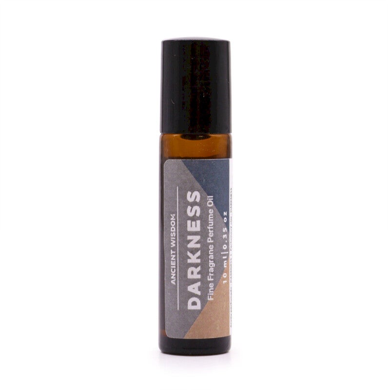Duisternis Fijne Geur Parfumolie 10 ml