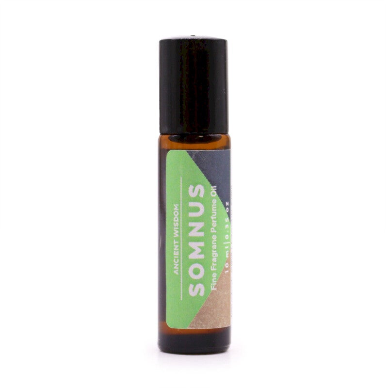Somnus Fijne Geur Parfumolie 10 ml