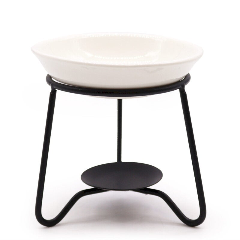 Keramische & Metalen wax brander