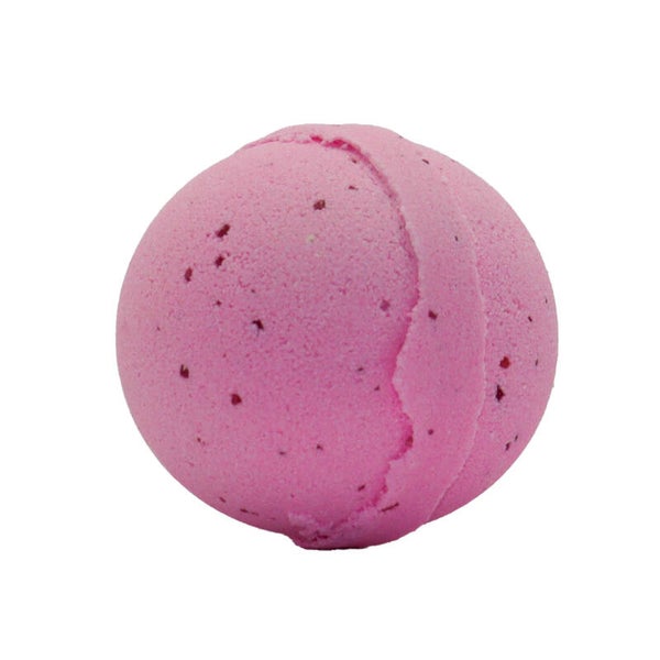 Badbom met Rozenkwarts Edelsteen Armband