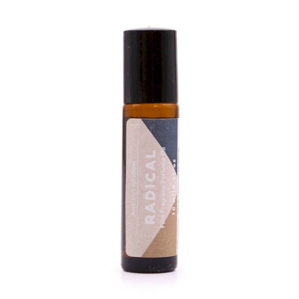 Radicaal Fijne Geur Parfumolie 10 ml