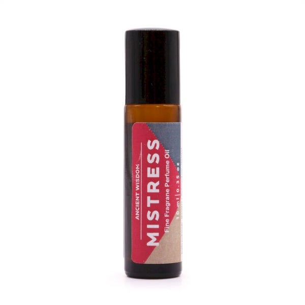 Maitresse Fijne Geur Parfumolie 10 ml