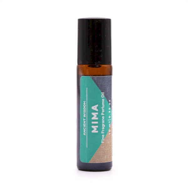Mima Fijne Geur Parfumolie 10 ml