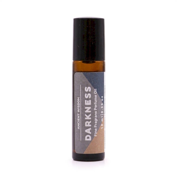 Duisternis Fijne Geur Parfumolie 10 ml