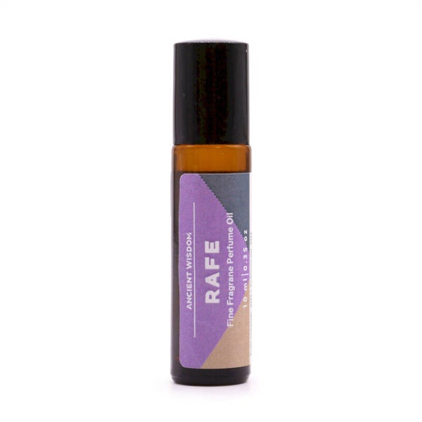 Rafe Fijne Geur Parfumolie 10 ml