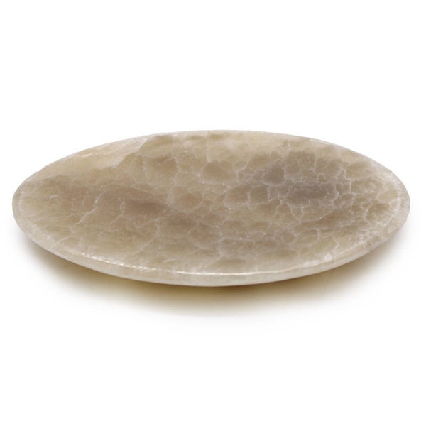 Klassieke Ovale Onyx Zeepbakje