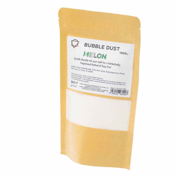 Meloen Bath Dust (Melon)