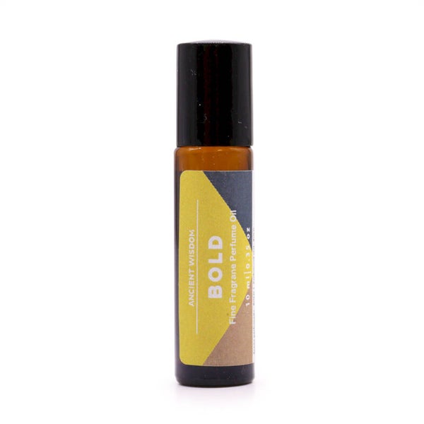 Gedurfde Fijne Geur Parfumolie 10 ml