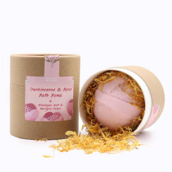 Bloeiend Roze Geluk set